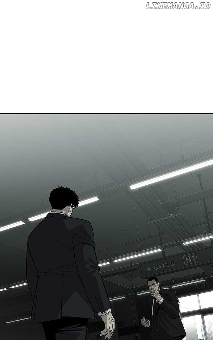 Son’s Retribution Chapter 34 - Page 51