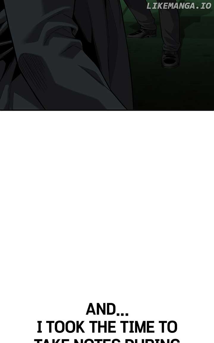 Son’s Retribution Chapter 34 - Page 60