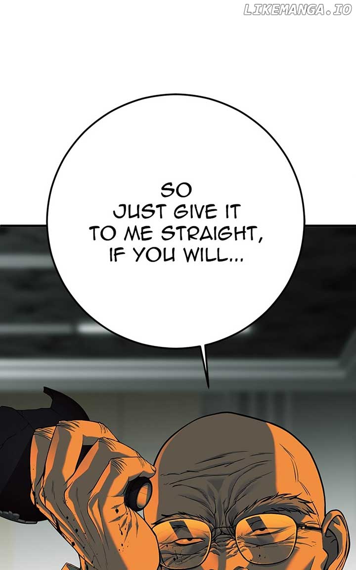 Son’s Retribution Chapter 34 - Page 7