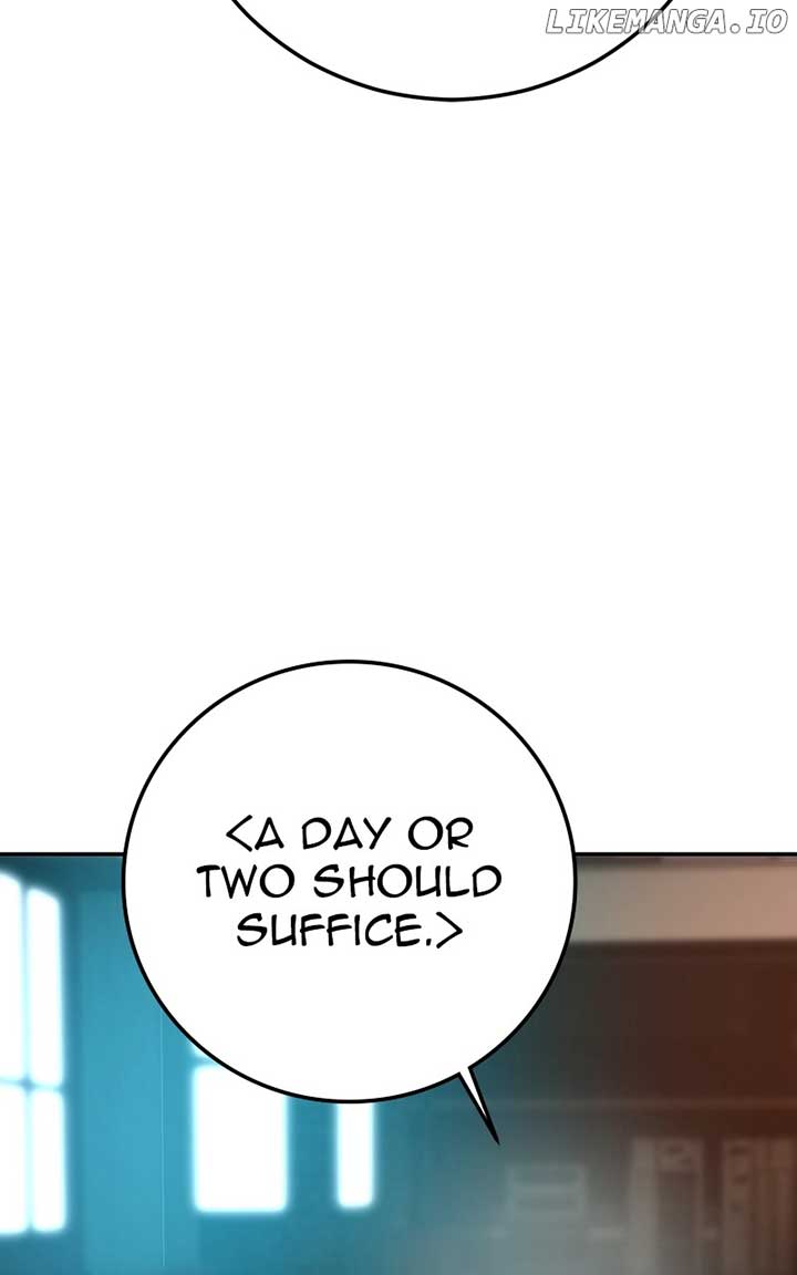 Son’s Retribution Chapter 35 - Page 109