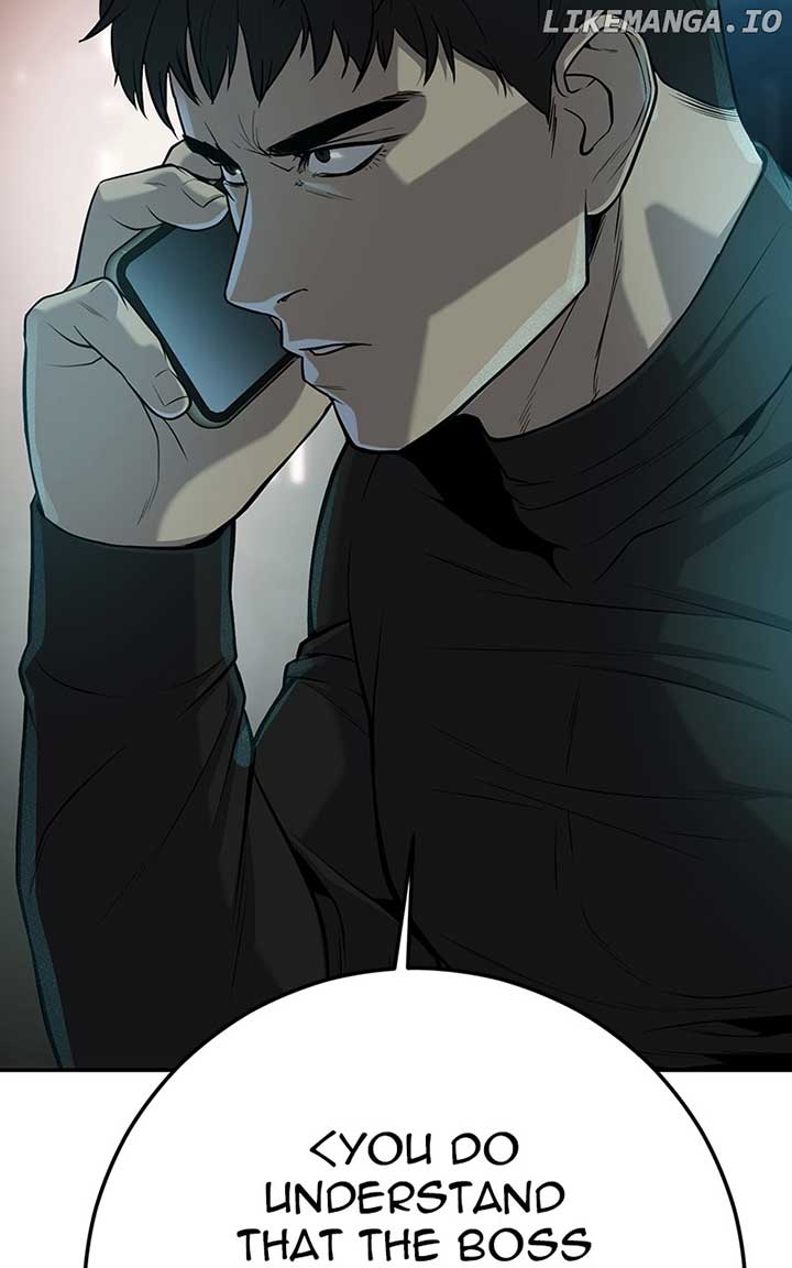 Son’s Retribution Chapter 35 - Page 114