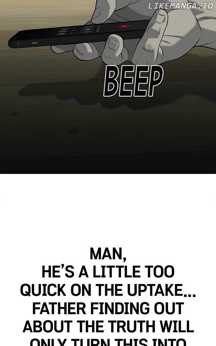 Son’s Retribution Chapter 35 - Page 120