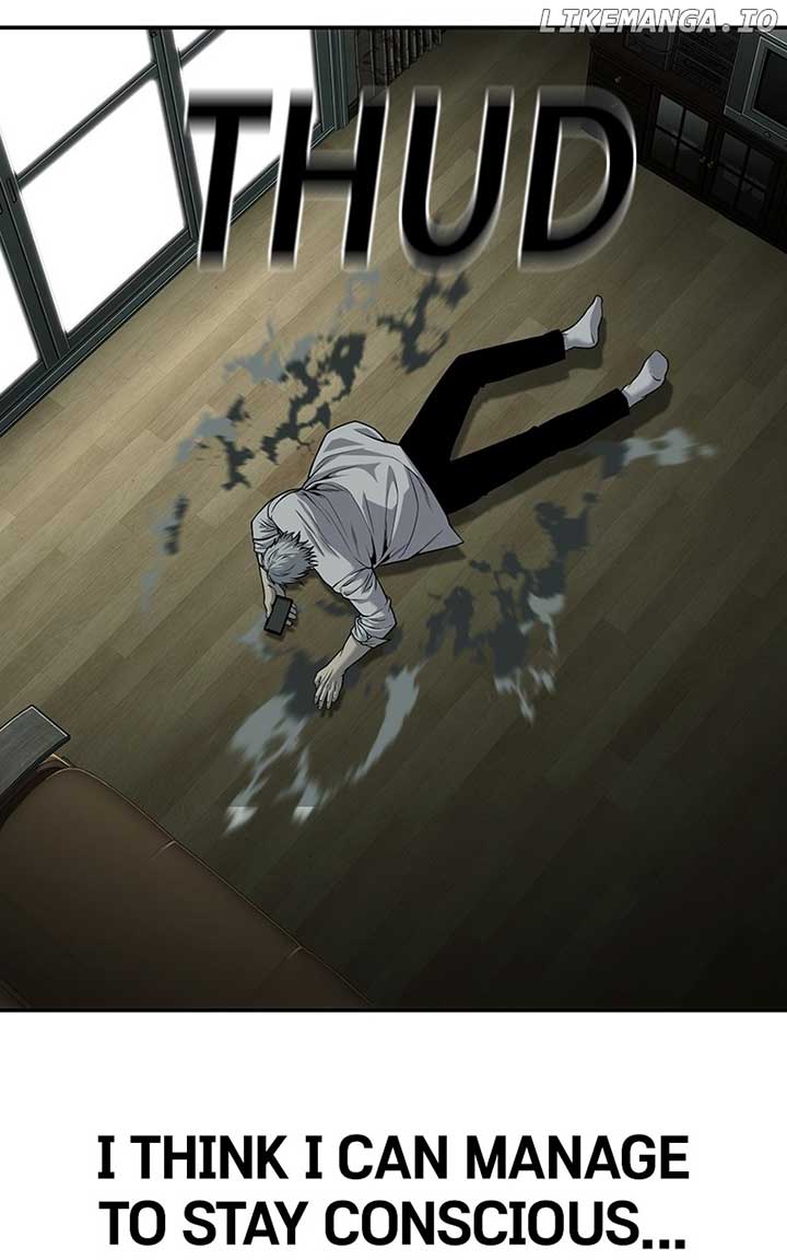 Son’s Retribution Chapter 35 - Page 126