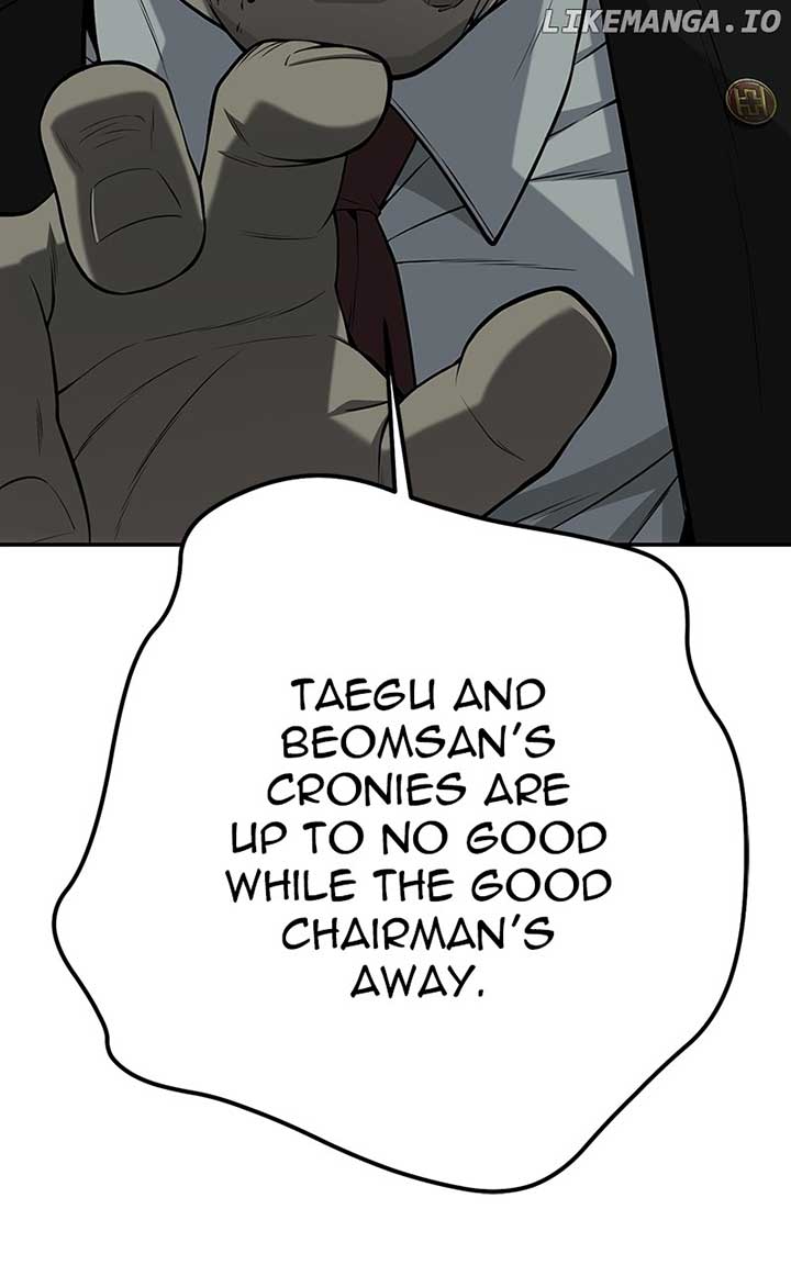 Son’s Retribution Chapter 35 - Page 18