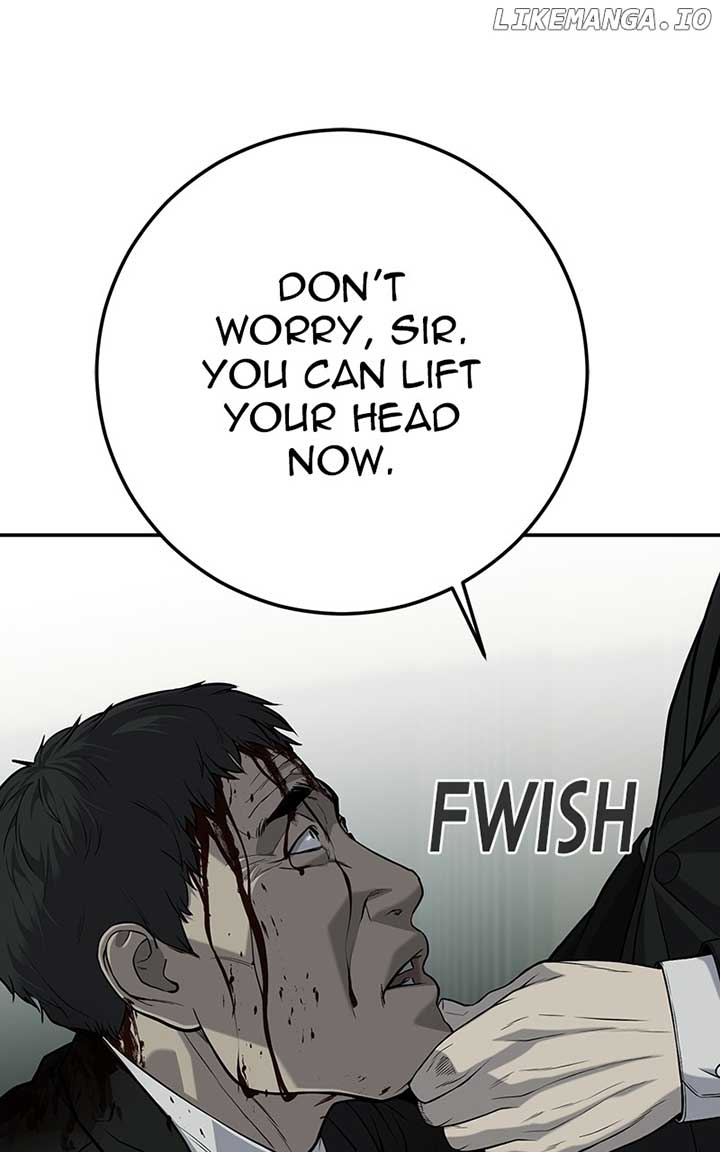 Son’s Retribution Chapter 35 - Page 29