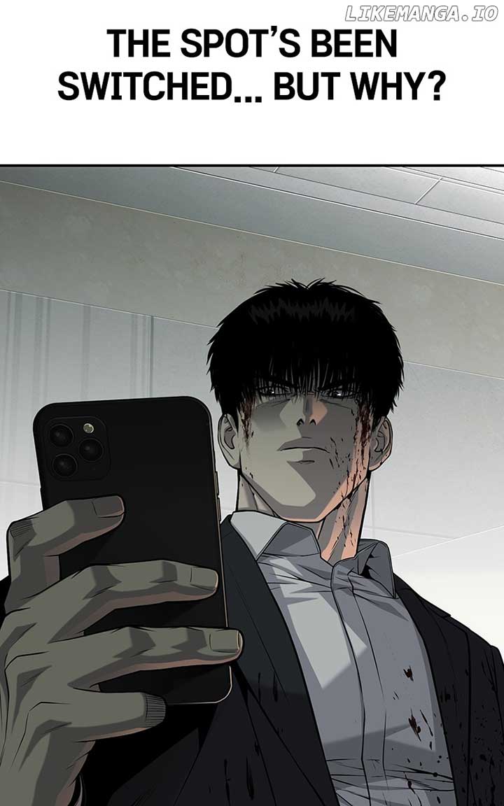 Son’s Retribution Chapter 35 - Page 90
