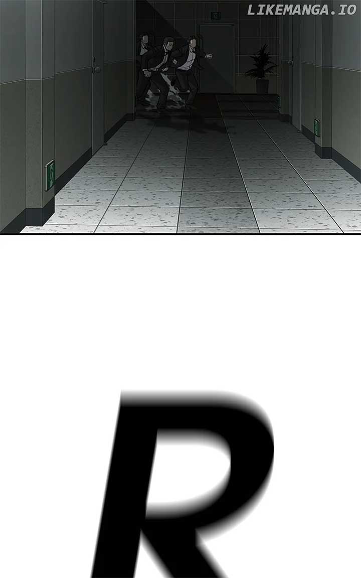 Son’s Retribution Chapter 36 - Page 20