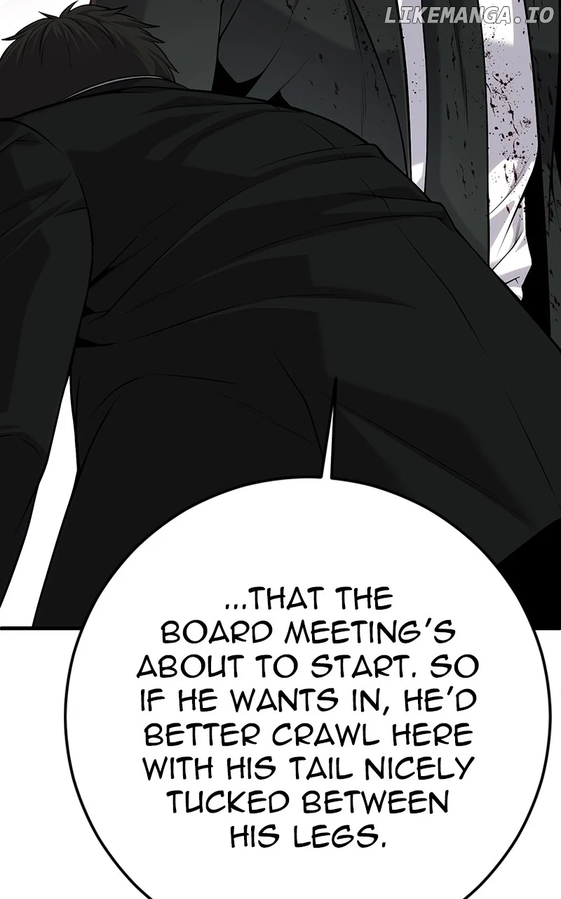 Son’s Retribution Chapter 37 - Page 113