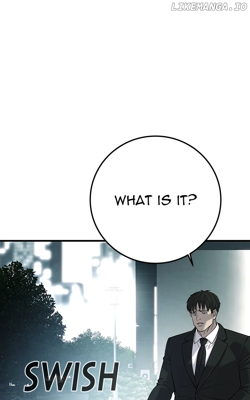 Son’s Retribution Chapter 37 - Page 183