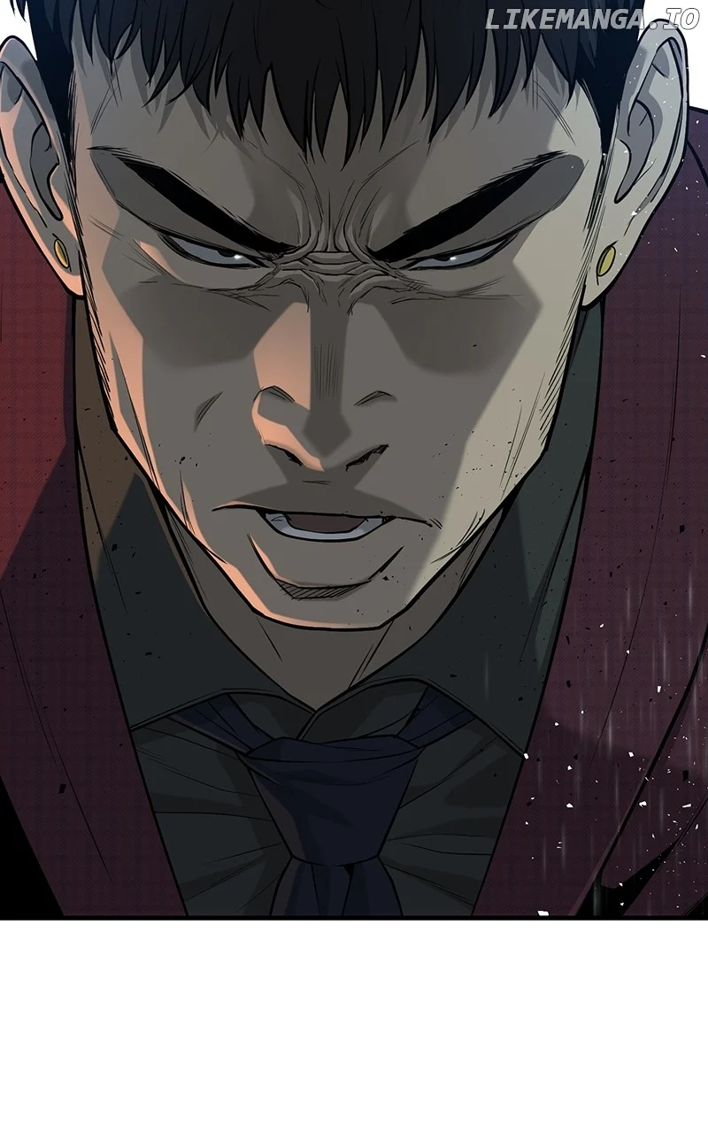 Son’s Retribution Chapter 37 - Page 199