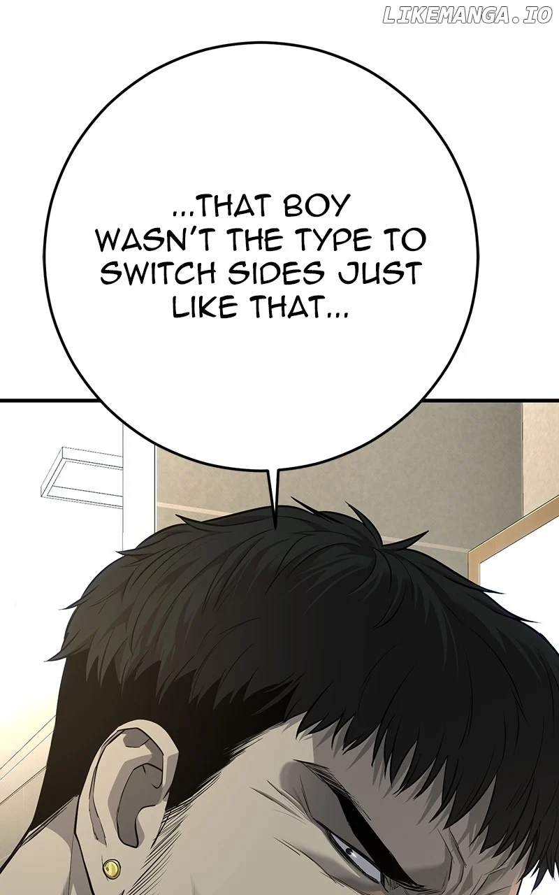 Son’s Retribution Chapter 37 - Page 223