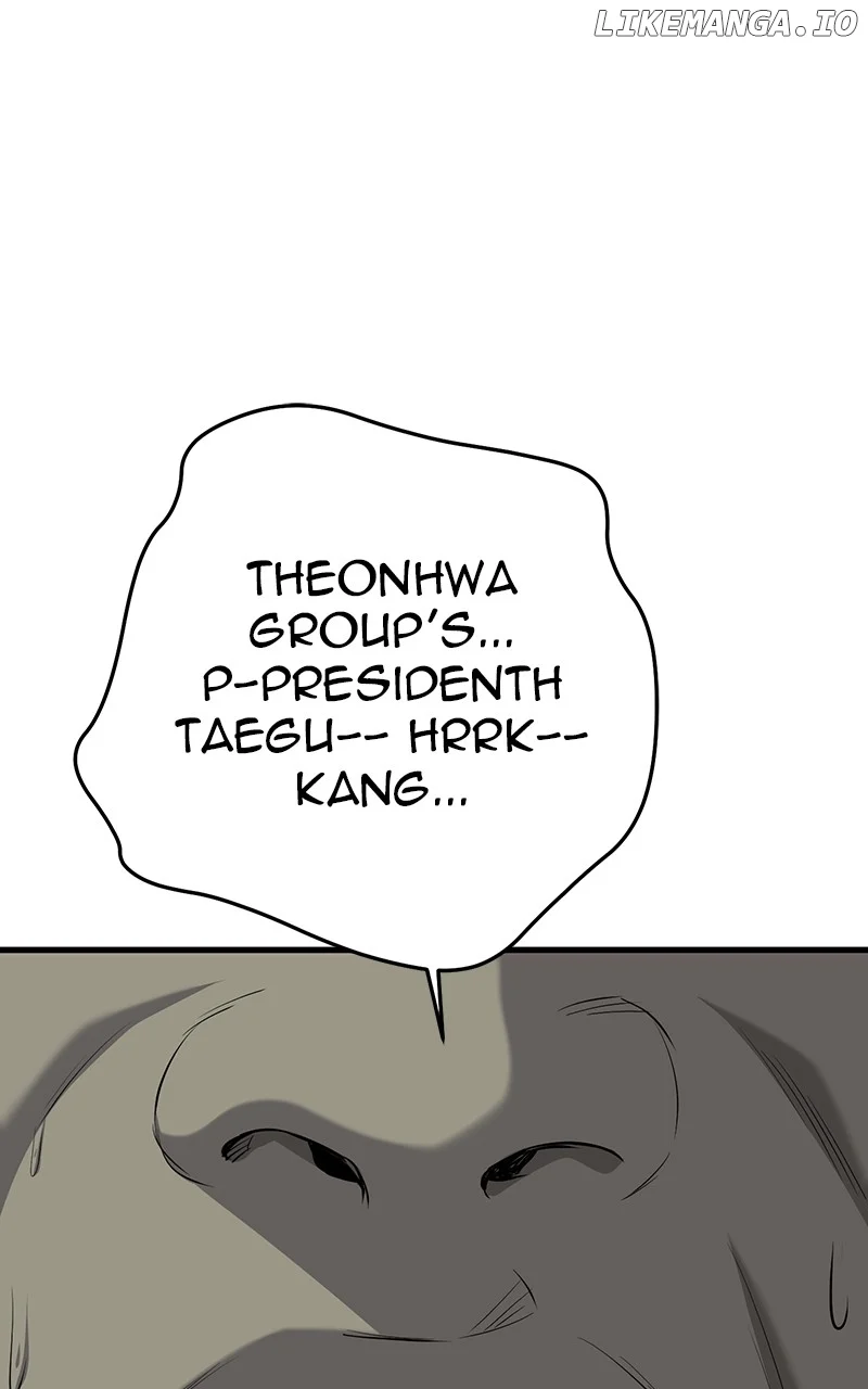 Son’s Retribution Chapter 37 - Page 3