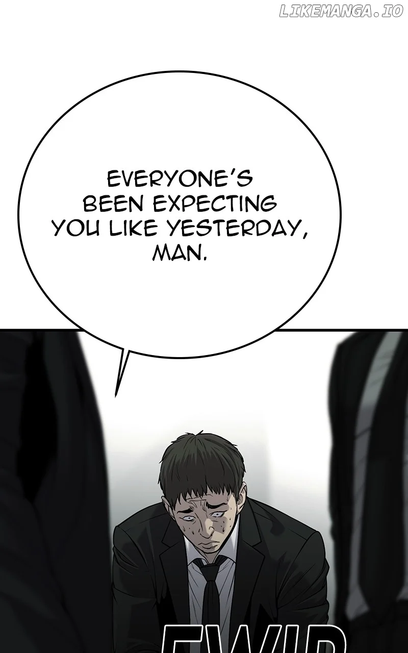 Son’s Retribution Chapter 37 - Page 96