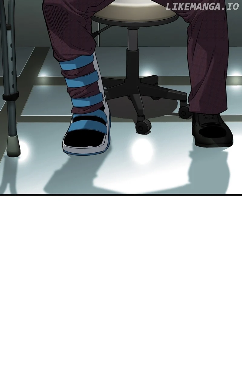Son’s Retribution Chapter 38 - Page 106