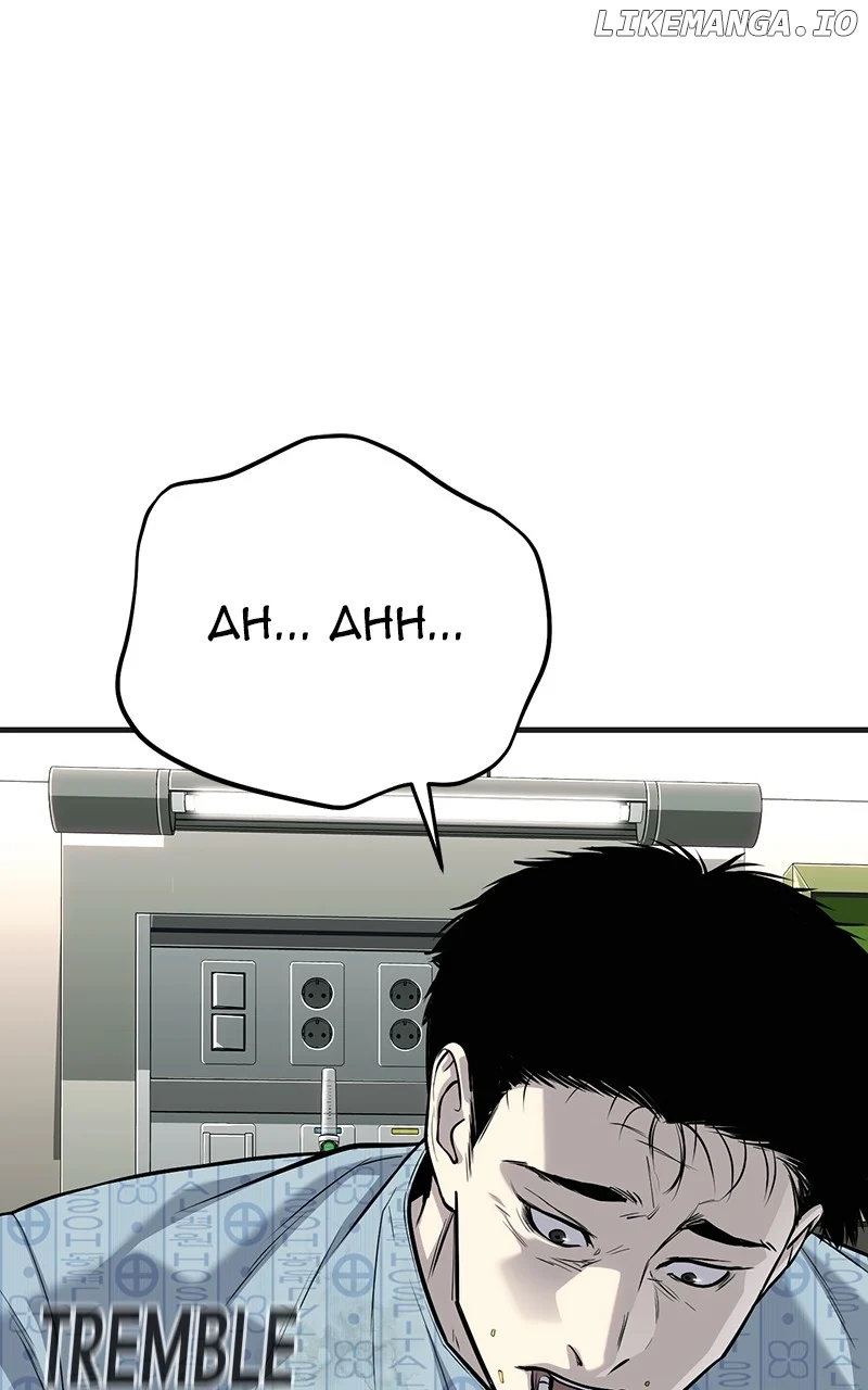 Son’s Retribution Chapter 38 - Page 109