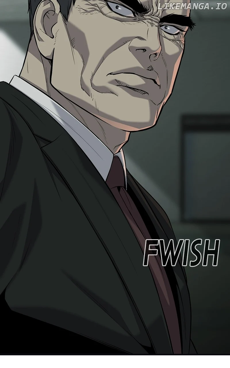 Son’s Retribution Chapter 38 - Page 139