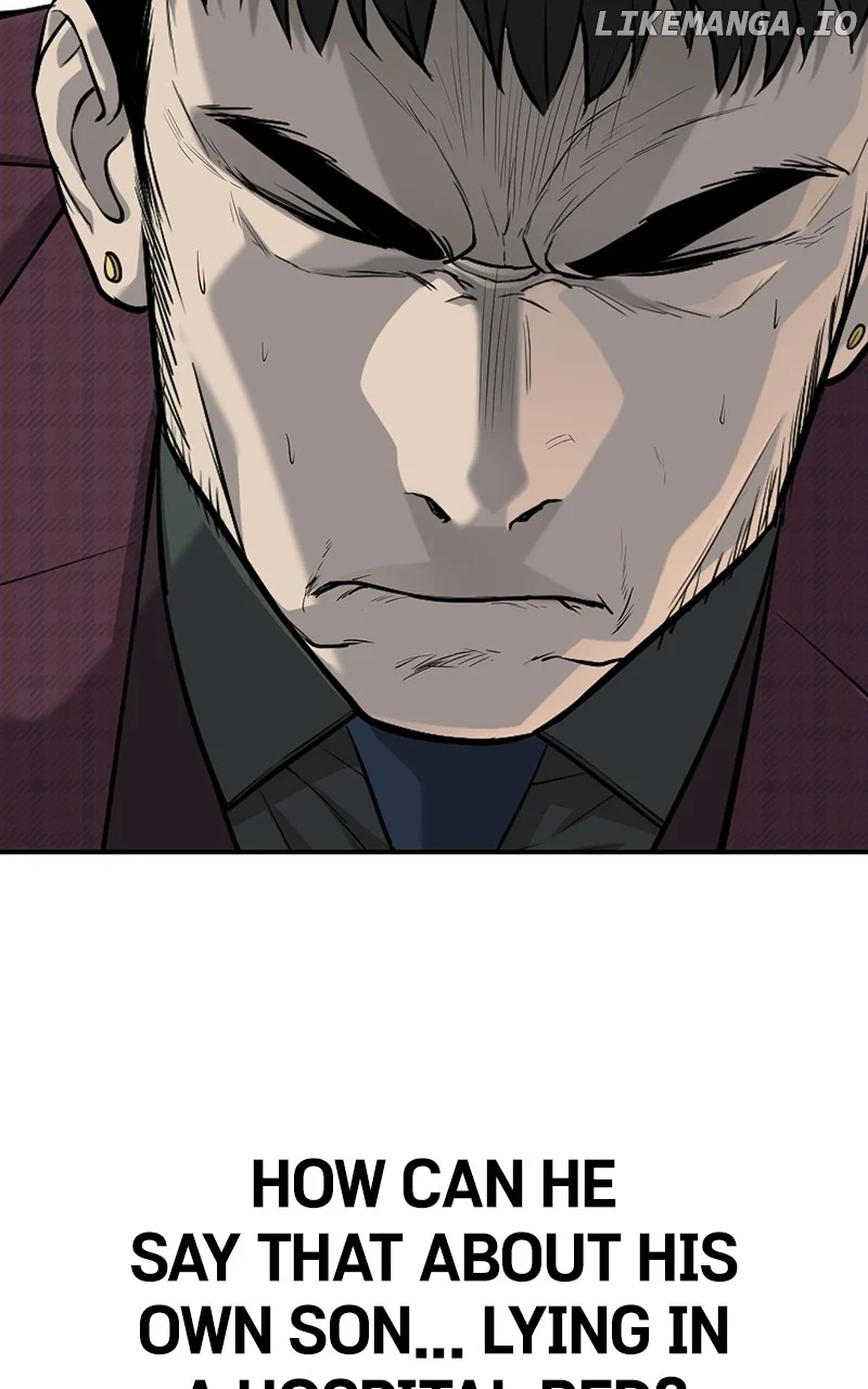 Son’s Retribution Chapter 38 - Page 155