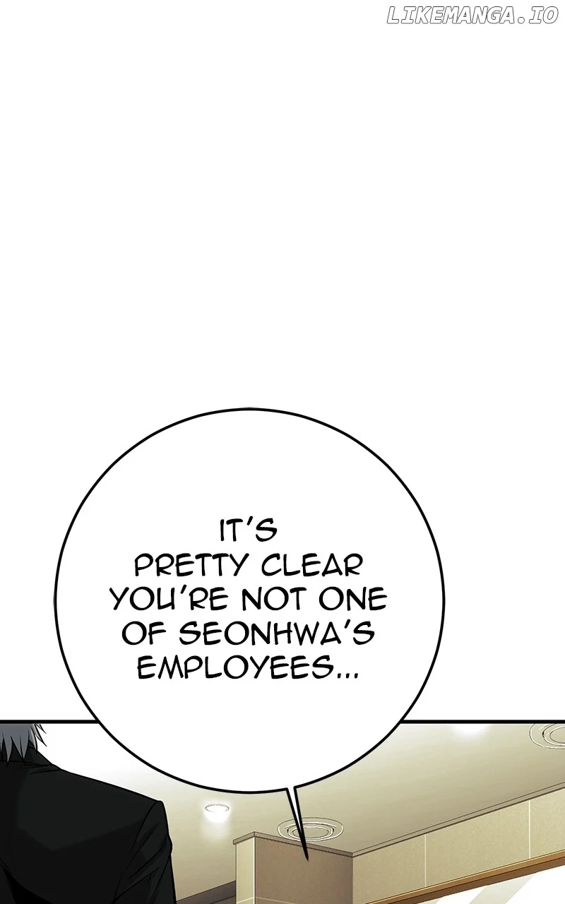 Son’s Retribution Chapter 38 - Page 16