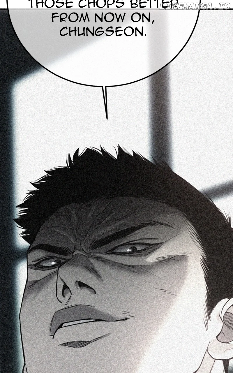Son’s Retribution Chapter 38 - Page 189