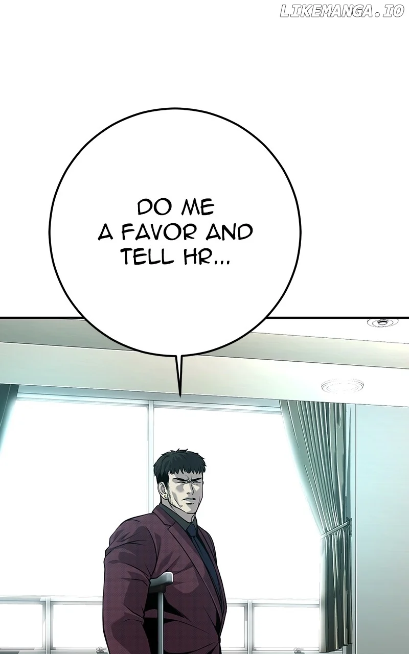 Son’s Retribution Chapter 38 - Page 199
