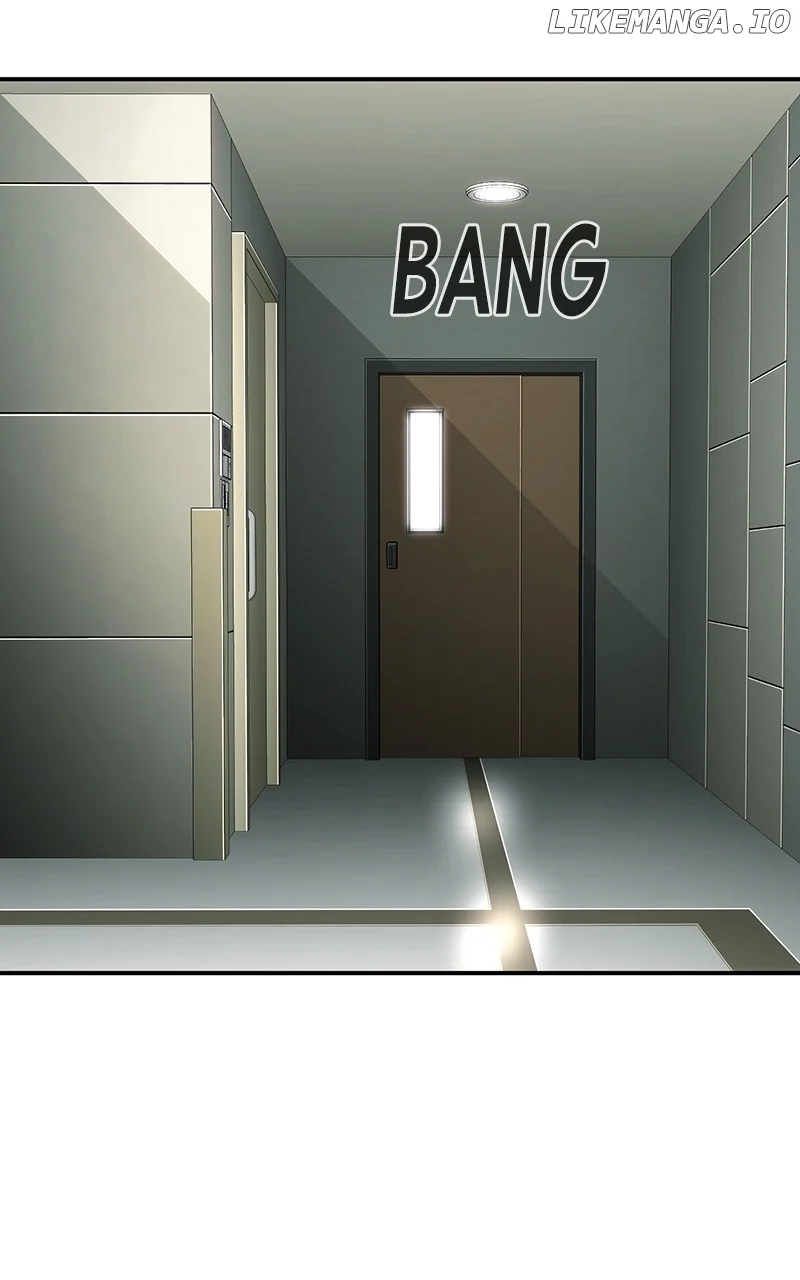 Son’s Retribution Chapter 38 - Page 207