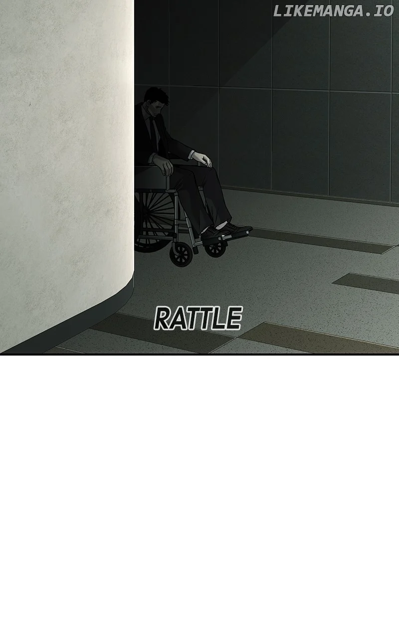Son’s Retribution Chapter 38 - Page 223