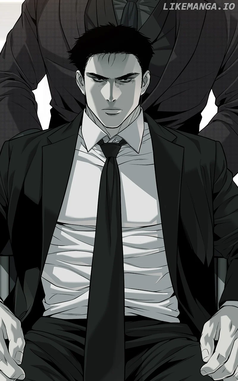 Son’s Retribution Chapter 38 - Page 238