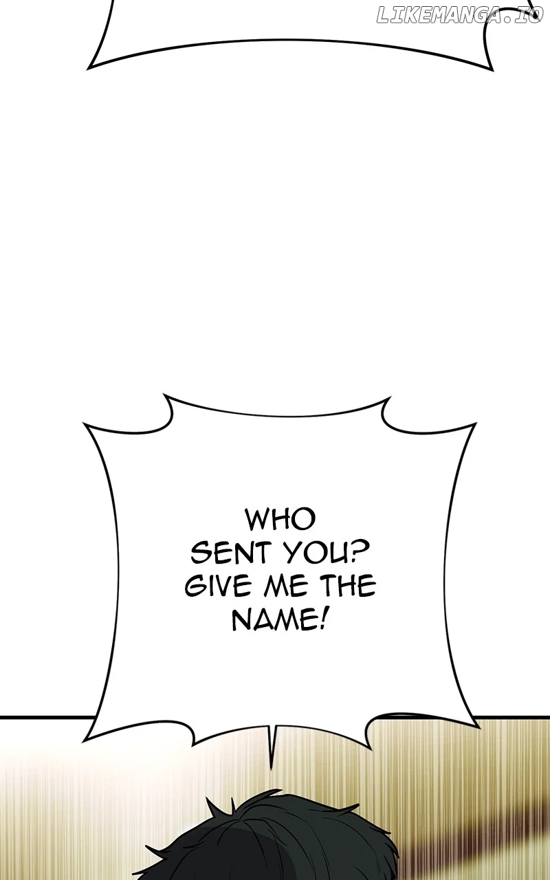 Son’s Retribution Chapter 38 - Page 38