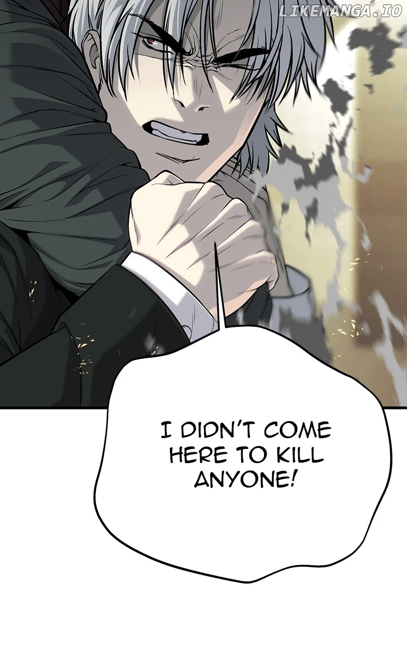 Son’s Retribution Chapter 38 - Page 42