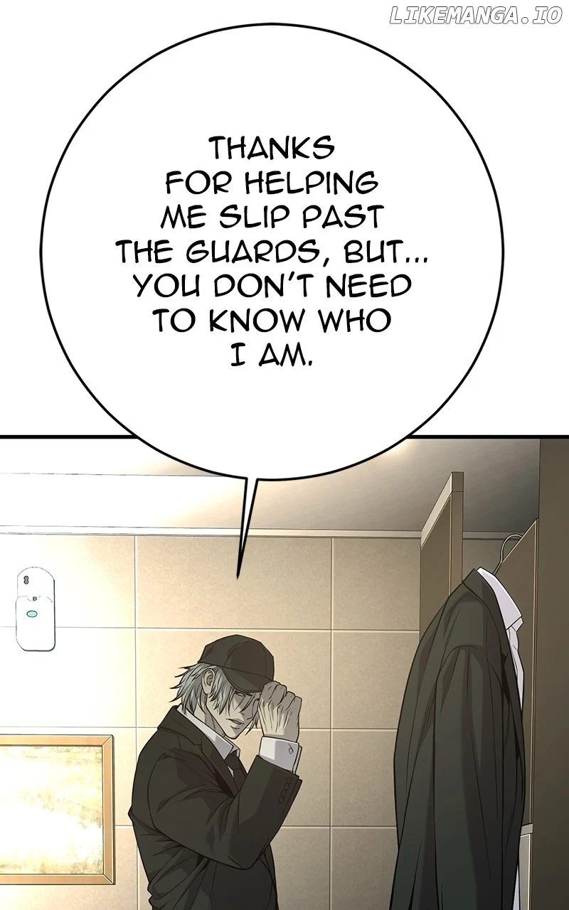 Son’s Retribution Chapter 38 - Page 9