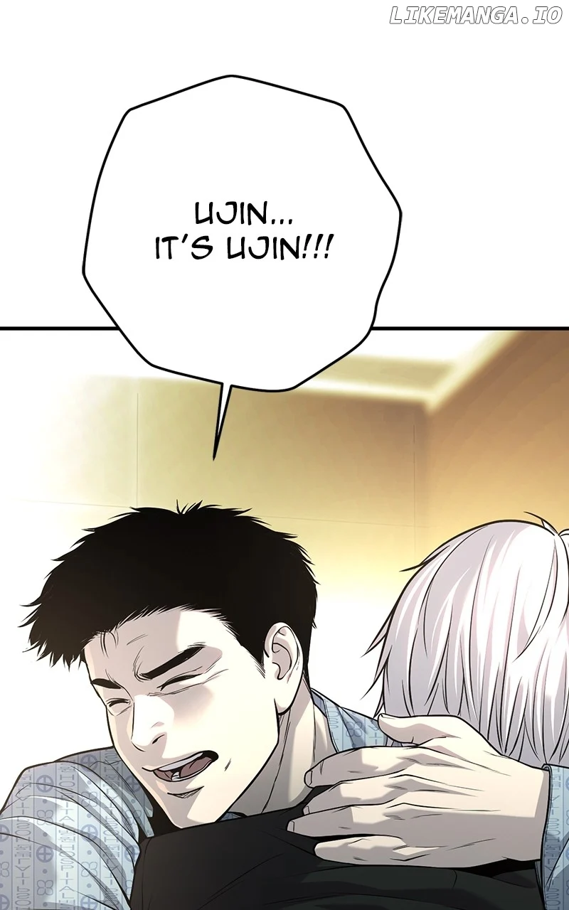 Son’s Retribution Chapter 38 - Page 92