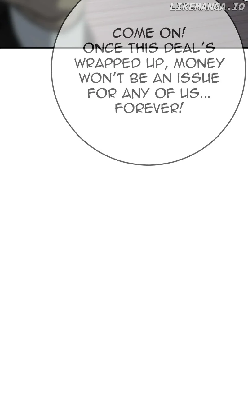 Son’s Retribution Chapter 39 - Page 122