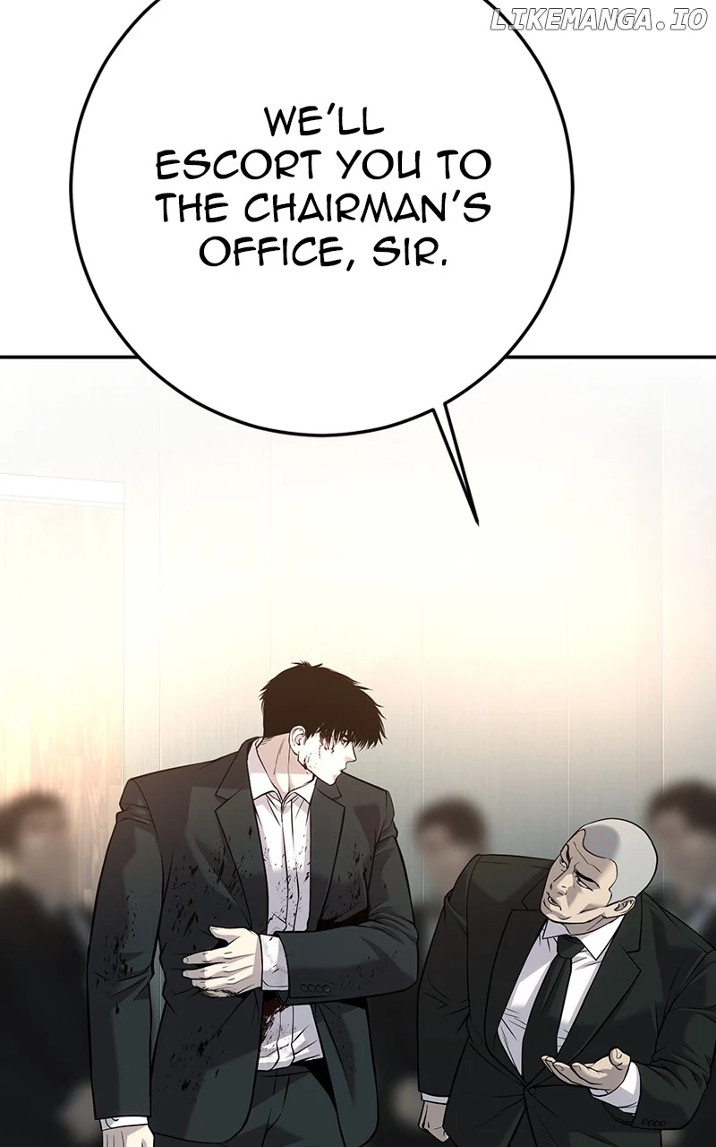 Son’s Retribution Chapter 39 - Page 91