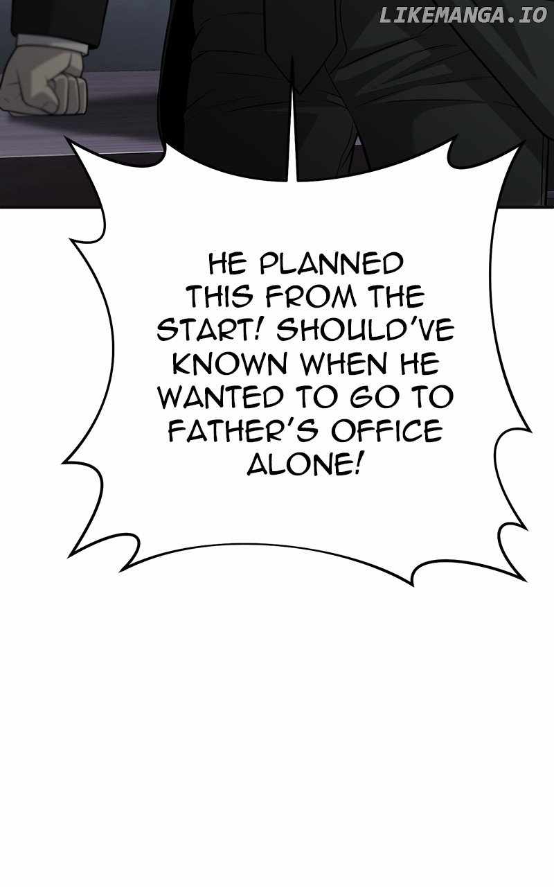 Son’s Retribution Chapter 40 - Page 188