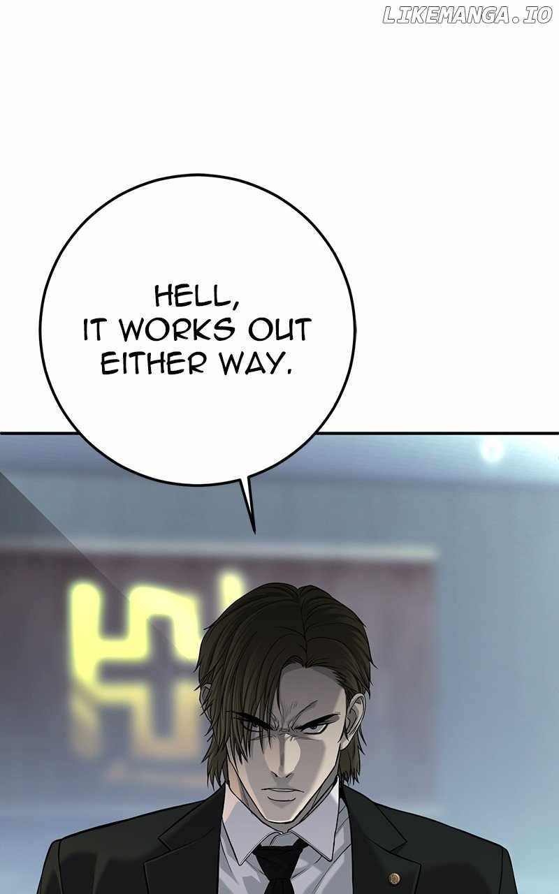 Son’s Retribution Chapter 40 - Page 202