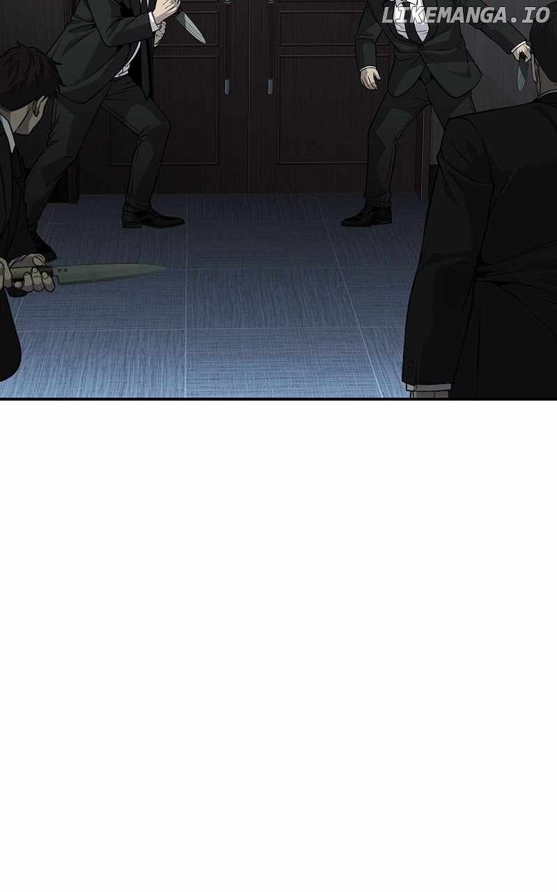Son’s Retribution Chapter 40 - Page 209