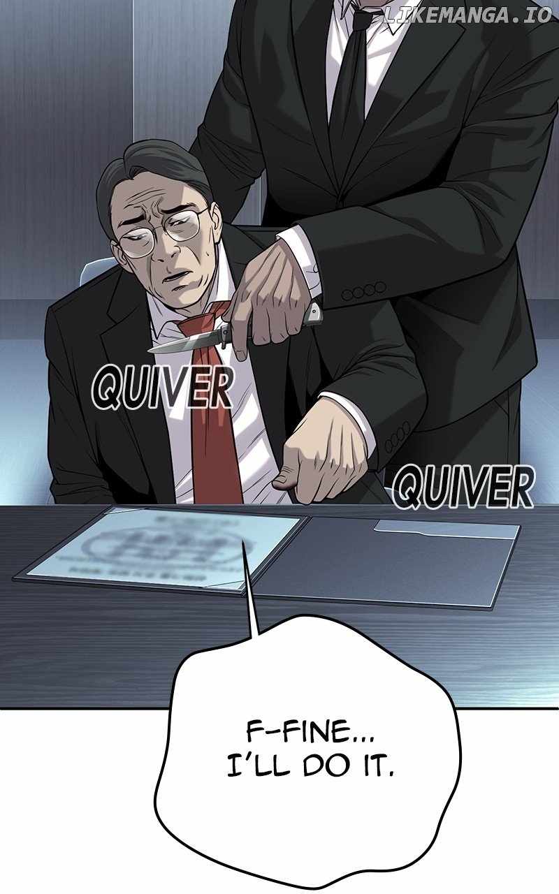 Son’s Retribution Chapter 40 - Page 92