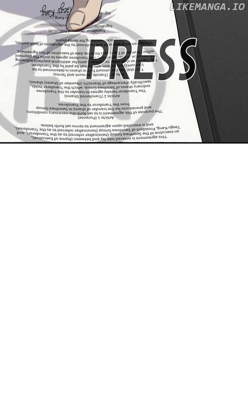 Son’s Retribution Chapter 40 - Page 94