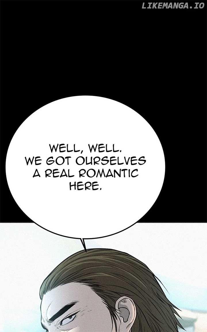 Son’s Retribution Chapter 41 - Page 167