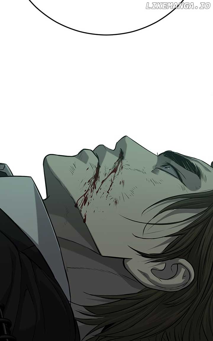 Son’s Retribution Chapter 42 - Page 166