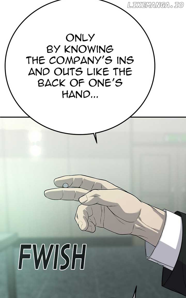 Son’s Retribution Chapter 42 - Page 217