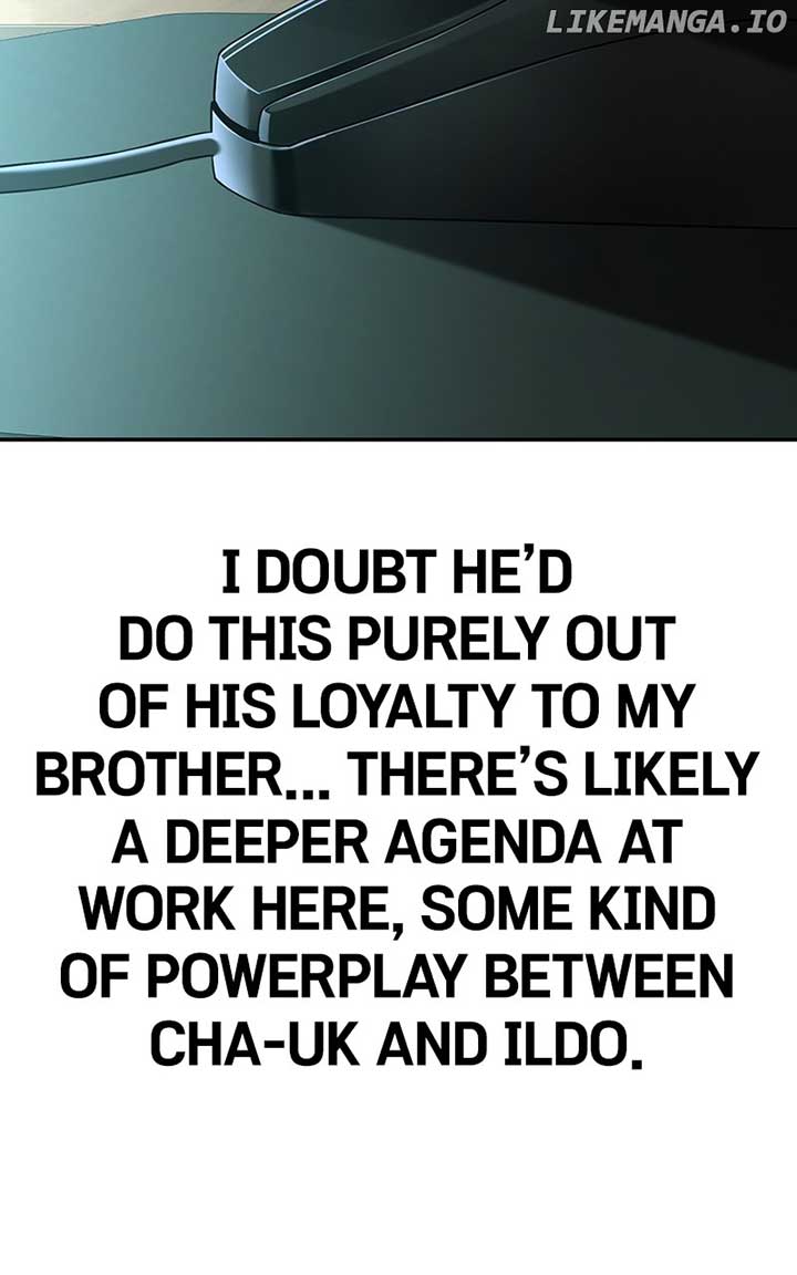 Son’s Retribution Chapter 43 - Page 35