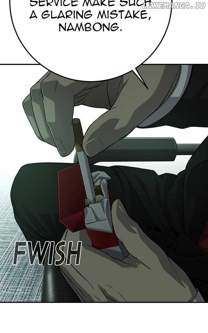 Son’s Retribution Chapter 43 - Page 48