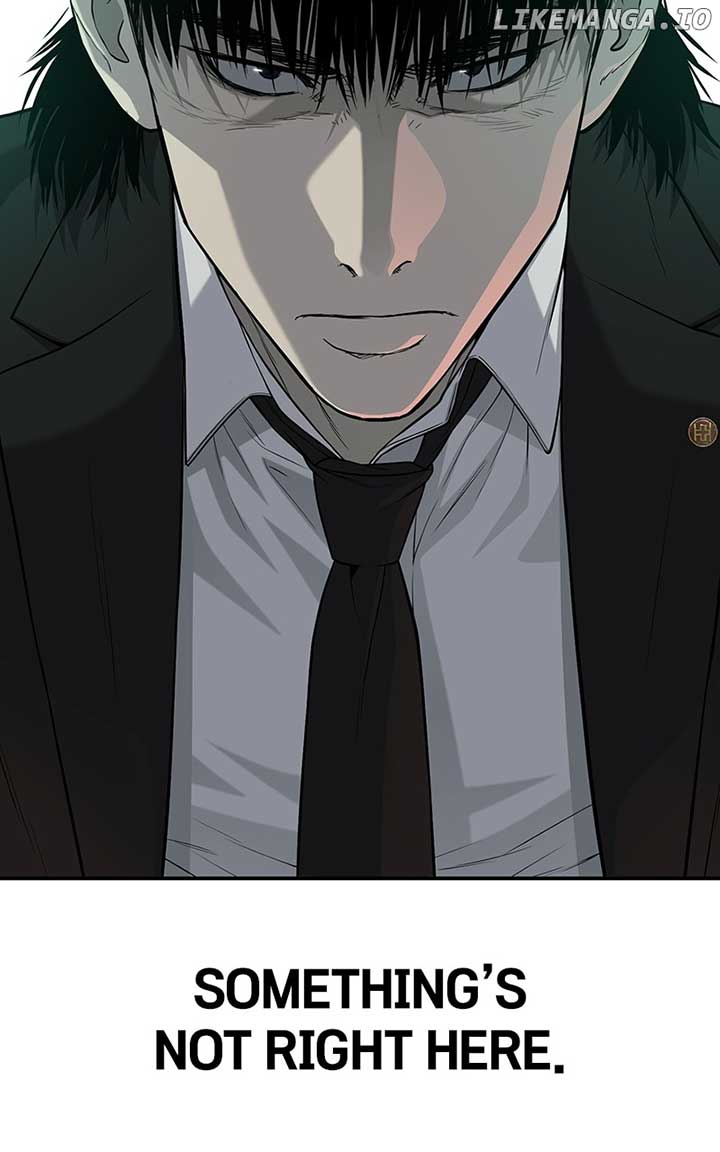 Son’s Retribution Chapter 43 - Page 67