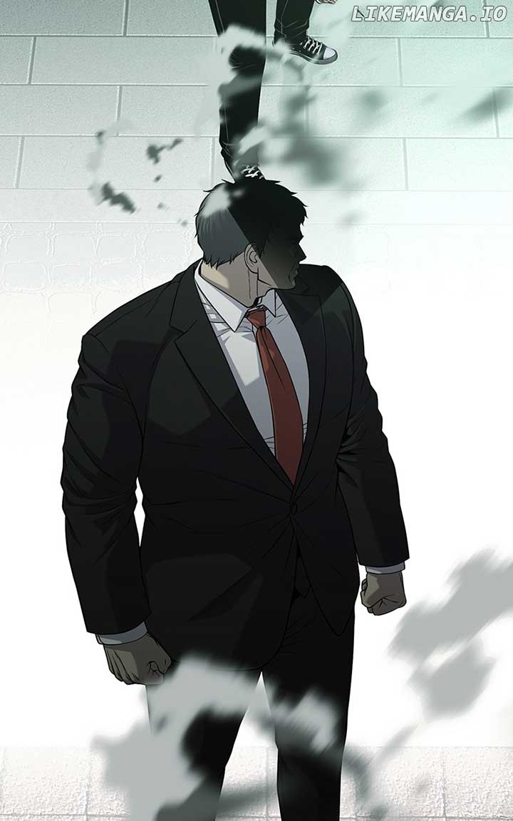 Son’s Retribution Chapter 44 - Page 111