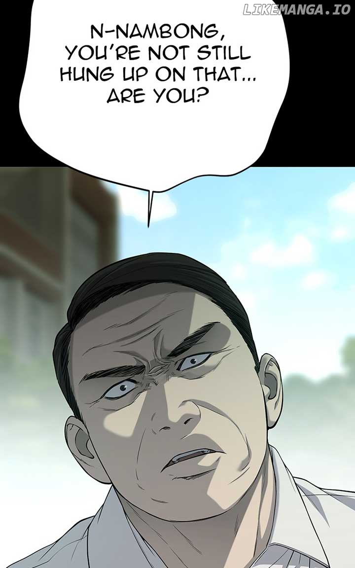 Son’s Retribution Chapter 44 - Page 33