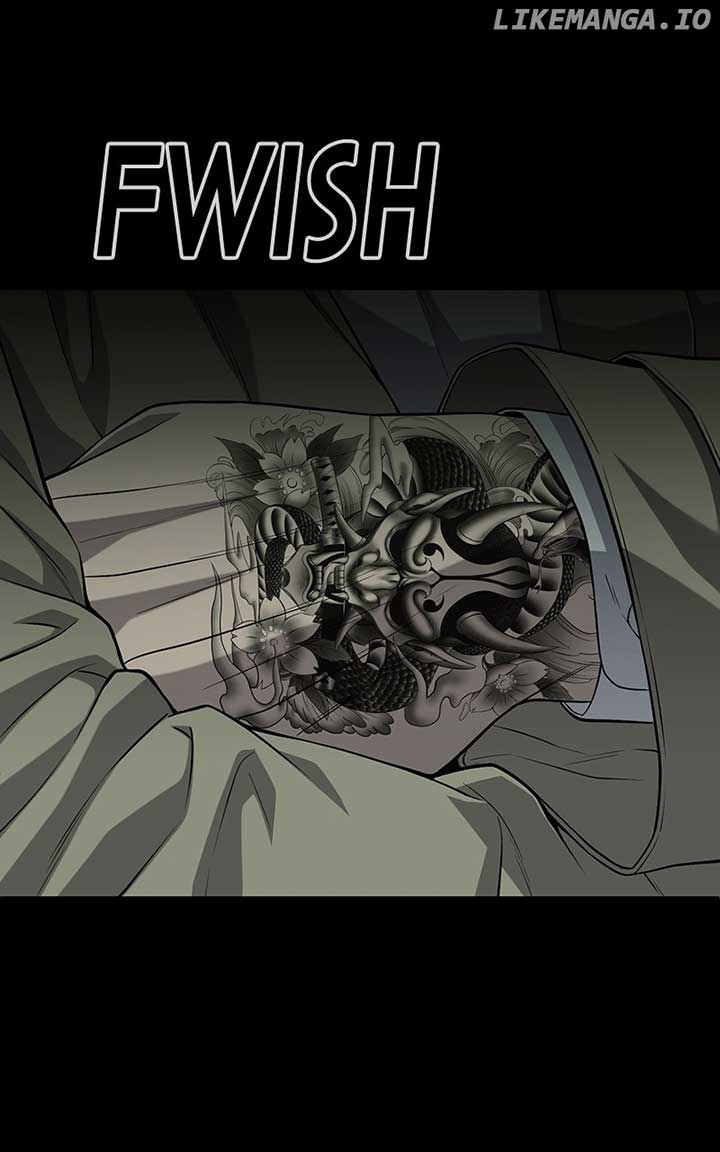 Son’s Retribution Chapter 44 - Page 95