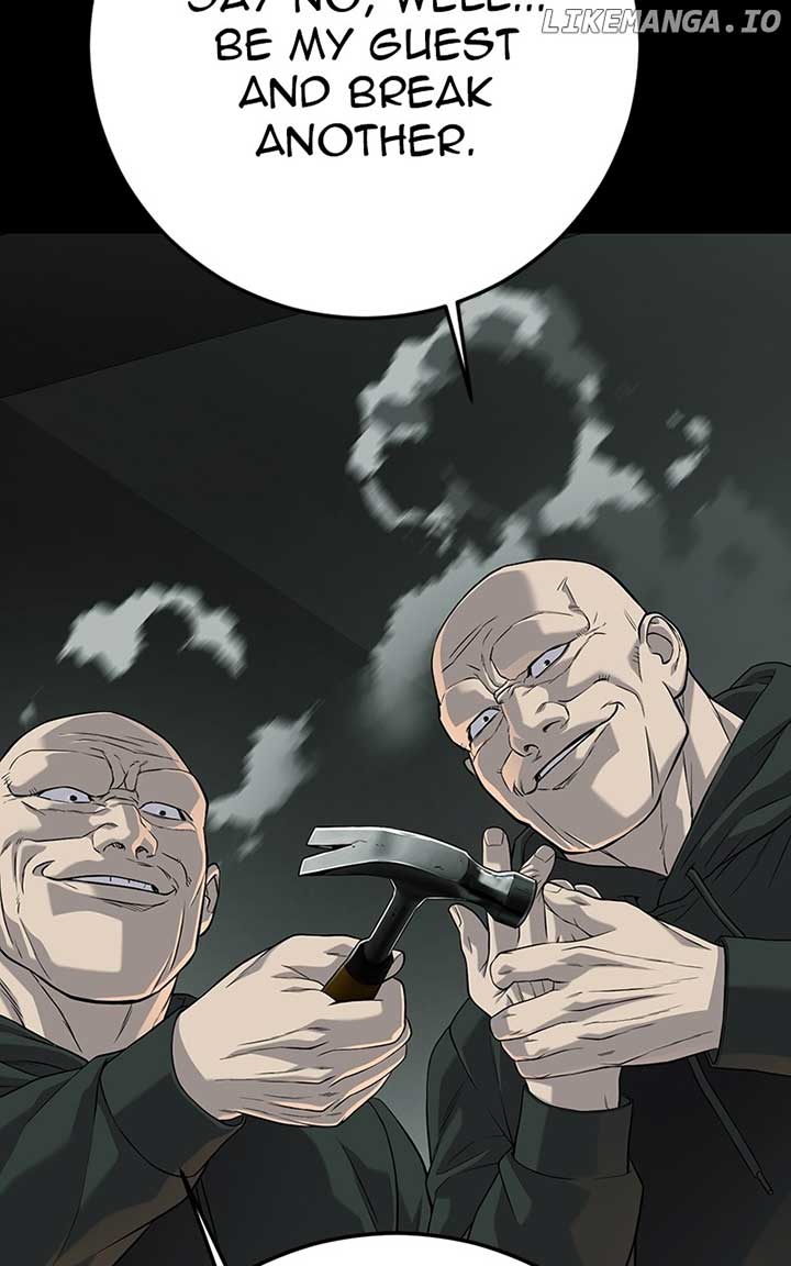 Son’s Retribution Chapter 45 - Page 108