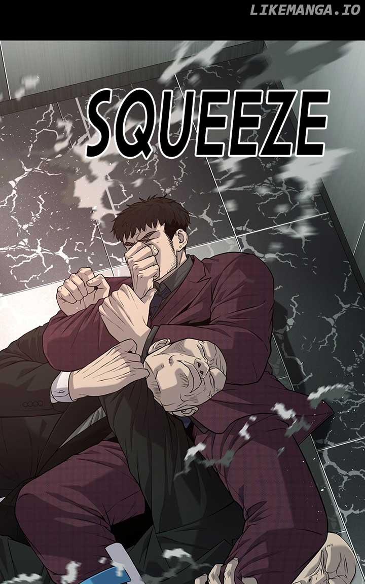 Son’s Retribution Chapter 45 - Page 111