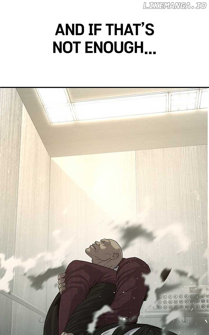Son’s Retribution Chapter 45 - Page 130